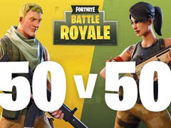 Fortniteפ絬ϥ⡼ɡ50vs50פɲáƻ1217ޤǤδָ