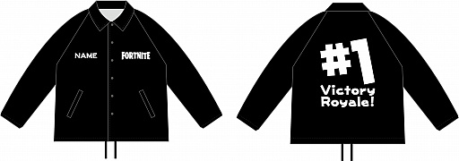 画像ギャラリー No.002のサムネイル画像 / 「Fortnite」,9月16日のeスポーツイベント「RAGE 2018 Autumn」でオフラインイベントが開催