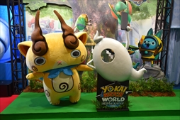 ポケモンガオーレ ゼンリョクバトル 次世代ワールドホビーフェア