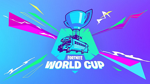 画像(002)賞金総額110億円。Epic Gamesがeスポーツトーナメント「Fortnite World Cup」の開催を発表