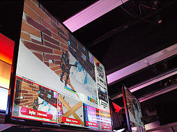 画像ギャラリー No.021のサムネイル画像 / プロアマ入り乱れる「Fortnite」の大会「Green Leaves JAM」レポート。オフライン会場でbykn選手がビクトリーロイヤル