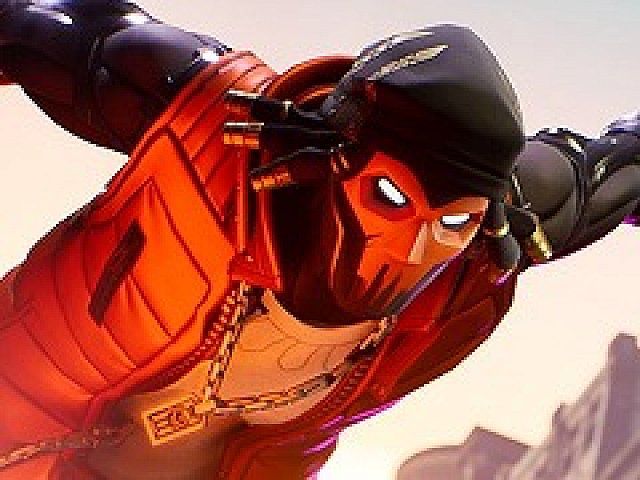 フォートナイト とナイキのコラボがスタート 期間限定モード ダウンタウンドロップ でチャレンジをクリアして報酬を手に入れよう