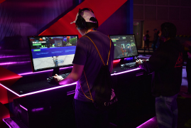 ꡼ No.004 | E3 2019ϡ֥եȥʥȡפΥݥåפǥߥѤȡȥΥɤƸEpic Games֡ͤݡ