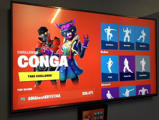 ꡼ No.009 | E3 2019ϡ֥եȥʥȡפΥݥåפǥߥѤȡȥΥɤƸEpic Games֡ͤݡ