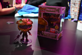 ꡼ No.014 | E3 2019ϡ֥եȥʥȡפΥݥåפǥߥѤȡȥΥɤƸEpic Games֡ͤݡ