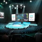 画像ギャラリー No.007のサムネイル画像 / 高校生eスポーツ甲子園「STAGE:0」,FINALSTAGEのゲストに「三代目 J SOUL BROTHERS」のELLY“CrazyBoy”さんが来場