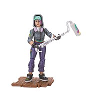 画像ギャラリー No.015のサムネイル画像 / 「フォートナイト」のフィギュアシリーズが2019年9月14日に発売。最上もがさんとペンギンズのノブオさんが,ジオラマ勝負にチャレンジ