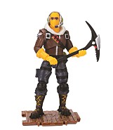 画像ギャラリー No.017のサムネイル画像 / 「フォートナイト」のフィギュアシリーズが2019年9月14日に発売。最上もがさんとペンギンズのノブオさんが,ジオラマ勝負にチャレンジ