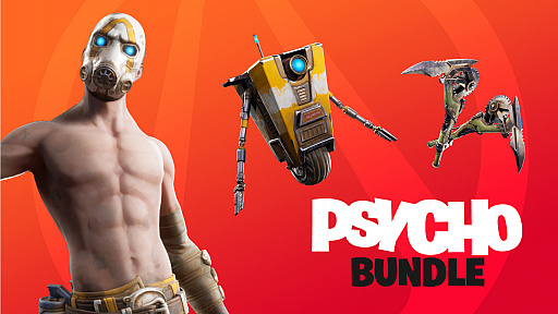 ꡼ No.001Υͥ / Fortniteפȡ֥ܡ󥺡פܤFortnite X MayhemפšҲȥ쥤顼