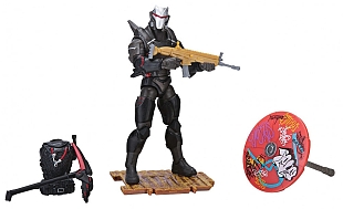 画像ギャラリー No.003のサムネイル画像 / 日本トイザらス,「フォートナイト」関連玩具の本格展開を発表。フィギュアやシューティングトイなどを順次販売