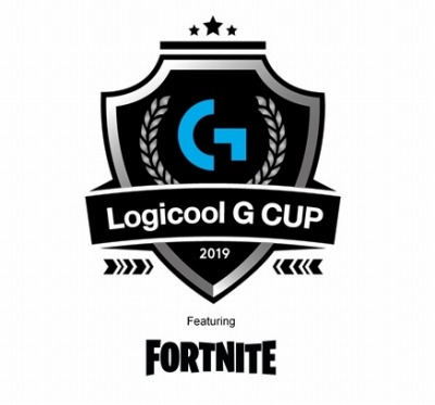 画像ギャラリー No.003のサムネイル画像 / アマチュアeスポーツ大会「LogicoolG CUP 2019」,10月21日よりエントリー受付を開始