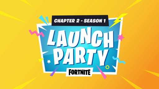 画像ギャラリー No.004のサムネイル画像 / 「フォートナイト」,配信イベント「チャプター2:ローンチパーティー」の公式レポートが公開