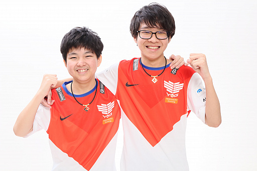 ���������꡼ No.001�Υ���ͥ������ / YOSHIMOTO Gaming�ˡ�Fortnite�פη���ץ쥤�䡼������