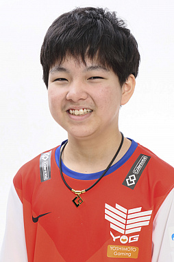 ���������꡼ No.002�Υ���ͥ������ / YOSHIMOTO Gaming�ˡ�Fortnite�פη���ץ쥤�䡼������