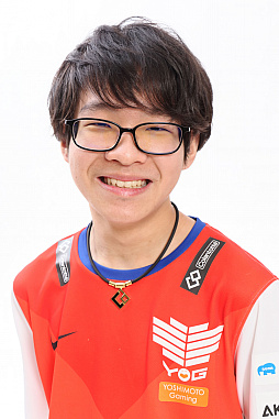 ���������꡼ No.003�Υ���ͥ������ / YOSHIMOTO Gaming�ˡ�Fortnite�פη���ץ쥤�䡼������