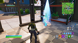 画像ギャラリー No.008のサムネイル画像 / 「フォートナイト」で学ぶオンラインプレイのマナー。こどもの日を前に親子でゲームの遊び方を話し合ってみよう