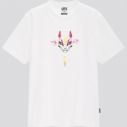 フォートナイト とユニクロのコラボtシャツ第2弾が7月13日に販売開始 Dj Yonderやpeelyなど全6デザイン フォートナイト とユニクロのコラボtシャツ第2弾が7月13日に販売開始 Dj Yonderやpeelyなど全6デザイン