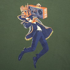 ꡼ No.009Υͥ / ֥եȥʥȡפȥ˥ΥT2Ƥ713䳫ϡDJ YONDERPEELYʤ6ǥ