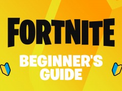 「フォートナイト」の初心者向け動画シリーズ「BEGINNER’S GUIDE」が本日公開。平岩康佑さんとねこくん！がゲームプレイの基礎を解説