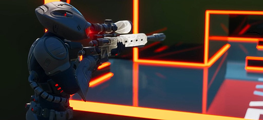 ���������꡼ No.004�Υ���ͥ������ / AMD���֥ե����ȥʥ��ȡפΥޥ���ץ쥤�ѥ��ꥨ���ƥ��֥ޥåס�AMD Battle Arena�פ��꡼��