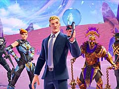 ニュース Fortnite Pc 4gamer