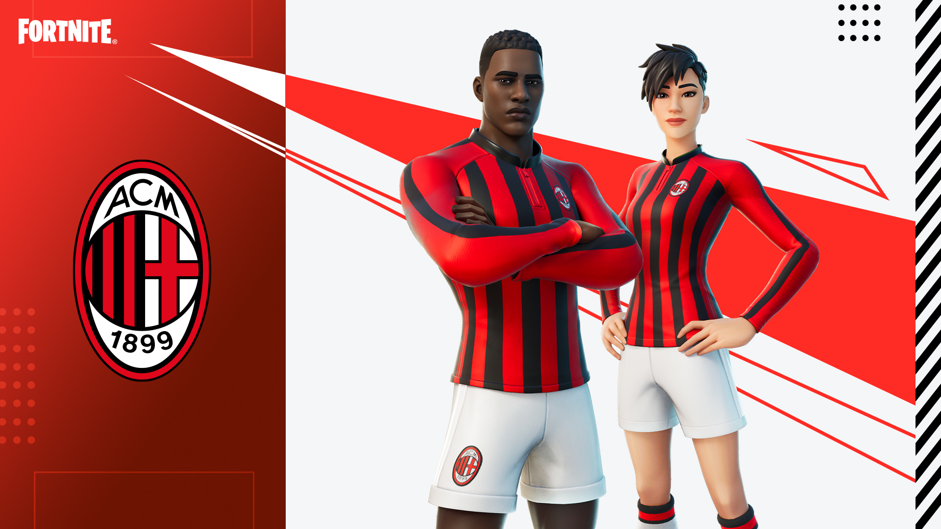画像集 004 フォートナイト に人気サッカーチームのユニフォームが登場 ユベントスやマンチェスター