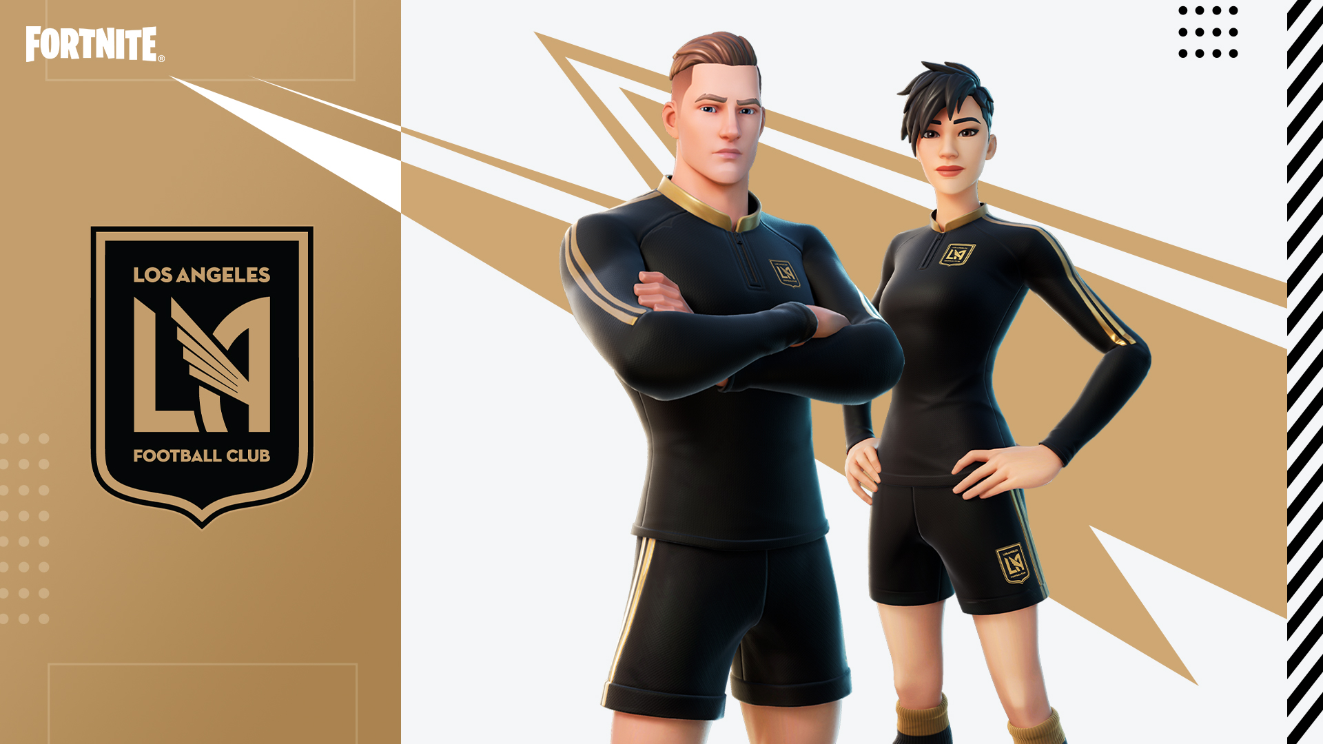 画像集 014 フォートナイト に人気サッカーチームのユニフォームが登場 ユベントスやマンチェスター