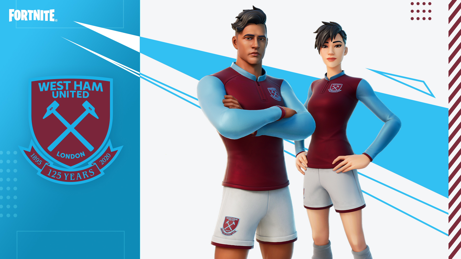 画像集 023 フォートナイト に人気サッカーチームのユニフォームが登場 ユベントスやマンチェスター
