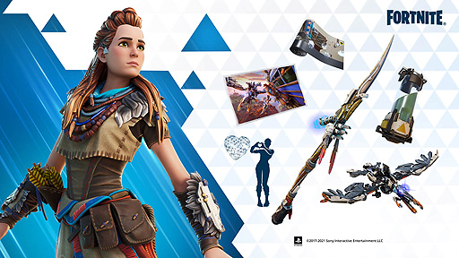 ���������꡼ No.003�Υ���ͥ������ / �֥ե����ȥʥ��ȡפˡ�Horizon Zero Dawn�ɤ��饢������������ء���顦�����եȤȤΥǥ奪�ǥץ쥤������ָ���⡼�ɤ�
