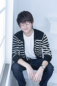 画像ギャラリー No.003のサムネイル画像 / 声優・花江夏樹さんが「フォートナイト」のトレイラーでナレーションを担当。6月の“クルー”コスチュームのストーリーについて物語る