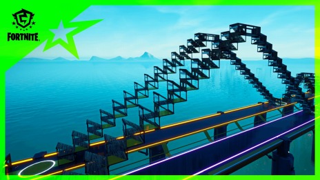 ���������꡼ No.010�Υ���ͥ������ / ��Fortnite�פο����ʶ�������FNCS�����륹�������硼������ɤ��ƹ���֤�6��23������26���ޤǳ��š��ϥ��ץǥ�����������������