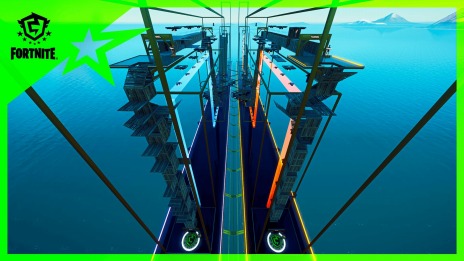 ���������꡼ No.012�Υ���ͥ������ / ��Fortnite�פο����ʶ�������FNCS�����륹�������硼������ɤ��ƹ���֤�6��23������26���ޤǳ��š��ϥ��ץǥ�����������������