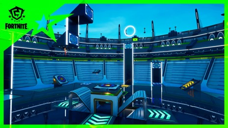 ���������꡼ No.014�Υ���ͥ������ / ��Fortnite�פο����ʶ�������FNCS�����륹�������硼������ɤ��ƹ���֤�6��23������26���ޤǳ��š��ϥ��ץǥ�����������������