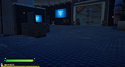 画像ギャラリー No.025のサムネイル画像 / 「フォートナイト」の”バトロワない”楽しみ方。レースやかくれんぼ,アスレチックに人狼と何でもあり