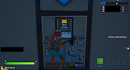 画像ギャラリー No.056のサムネイル画像 / 「フォートナイト」の”バトロワない”楽しみ方。レースやかくれんぼ,アスレチックに人狼と何でもあり