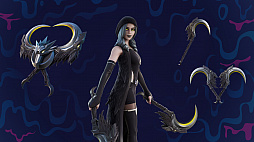 ���������꡼ No.006�Υ���ͥ������ / �֥ե����ȥʥ��ȡפΥϥ������󥤥٥�ȡȥե����ȥʥ��ȥᥢ2021�ɤξ��󤬸������ե�󥱥�俷�쥳�����塼�ब�о�