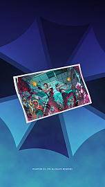 ���������꡼ No.010�Υ���ͥ������ / �֥ե����ȥʥ��ȡפΥ����ƥॷ��åפˡ����ꥹ����åɥե�����ɤȥ��롦�Х�󥿥���Υ������塼��ʤɤ��о�