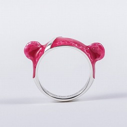 ���������꡼ No.002�Υ���ͥ������ / ���˥��������֥ե����ȥʥ��ȡפȤΥ������2�Ƥ�ȯɽ���Хå�����ۤʤɤ�ͽ����դ򳫻�