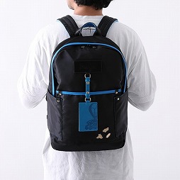 ���������꡼ No.004�Υ���ͥ������ / ���˥��������֥ե����ȥʥ��ȡפȤΥ������2�Ƥ�ȯɽ���Хå�����ۤʤɤ�ͽ����դ򳫻�