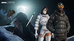 ���������꡼ No.001�Υ���ͥ������ / �֥ե����ȥʥ��ȡס�Moncler�ȤΥ���ܤˤ��ե��å���󥻥åȤ��о�