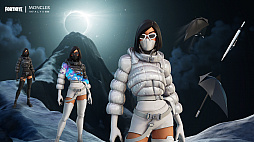 ���������꡼ No.006�Υ���ͥ������ / �֥ե����ȥʥ��ȡס�Moncler�ȤΥ���ܤˤ��ե��å���󥻥åȤ��о�