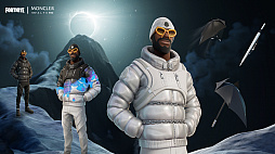 ���������꡼ No.007�Υ���ͥ������ / �֥ե����ȥʥ��ȡס�Moncler�ȤΥ���ܤˤ��ե��å���󥻥åȤ��о�