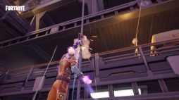 画像ギャラリー No.009のサムネイル画像 / 「フォートナイト」のチャプター3-シーズン2“レジスタンス”を開始。バトルパスに“ドクター・ストレンジ”が登場