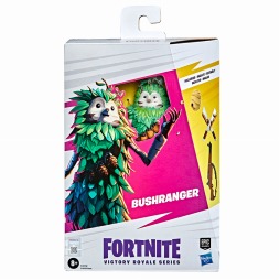 FORTNITE ビクトリーロイヤルシリーズ パンク　フィギュア Amazon.co.jp: FORTNITE ビクトリー ロイヤル シリーズ パンク