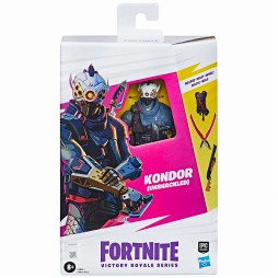 FORTNITE ビクトリーロイヤルシリーズ パンク　フィギュア 31YNvkczDxL._UF894,1000_QL80_.jpg