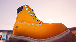 ���������꡼ No.003�Υ���ͥ������ / �֥ե����ȥʥ��ȡפȥƥ���С����ɤ�����ܡ���������˥��ꥸ�ʥ륳��ƥ�ġȥƥ���С����ɡ��ѥ륯���롦�ȥ쥤��ɤ�Ÿ��