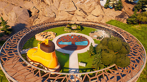 ���������꡼ No.005�Υ���ͥ������ / �֥ե����ȥʥ��ȡפȥƥ���С����ɤ�����ܡ���������˥��ꥸ�ʥ륳��ƥ�ġȥƥ���С����ɡ��ѥ륯���롦�ȥ쥤��ɤ�Ÿ��