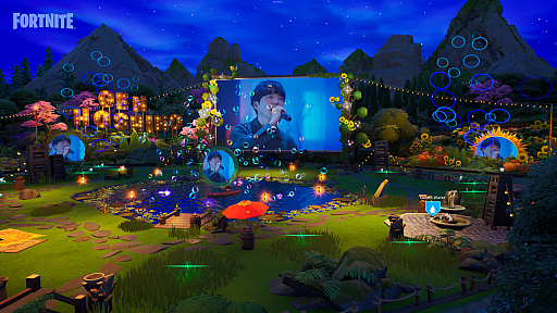 画像ギャラリー No.014のサムネイル画像 / 「フォートナイト」が“バトロワじゃなかった頃”を,アーリーアクセス開始から5周年を機に振り返る。成功の要因は,流行への敏感さ?