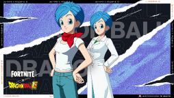 画像ギャラリー No.012のサムネイル画像 / かめはめ波も撃てる「フォートナイト」×「ドラゴンボール」コラボ開始。孫悟空やベジータとアドベンチャーアイランドを冒険