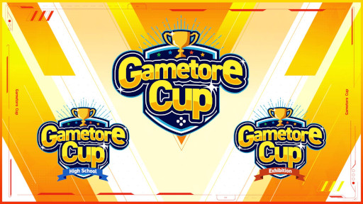 画像集#004のサムネイル/「フォートナイト」の大会“Gametore Cup 2022”が10月16日に開催へ